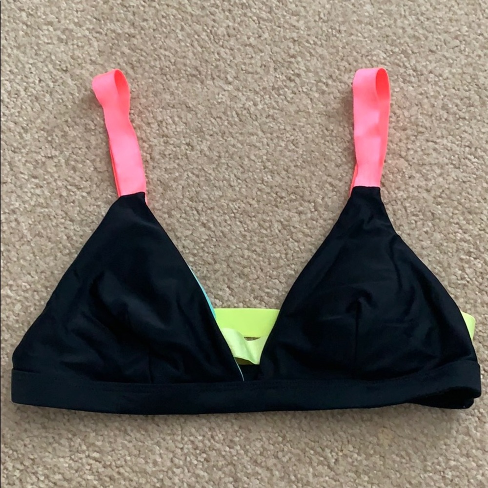 Bikini top